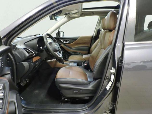SUBARU Forester 2.0 e-Boxer MHEV CVT Lineartronic Premium rif. 23926846 - Foto 9