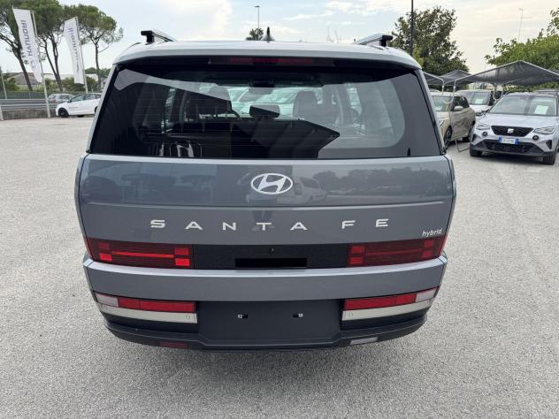 Hyundai Santa Fe 1.6 T-GDI HEV A/T 5posti Business - Foto 4