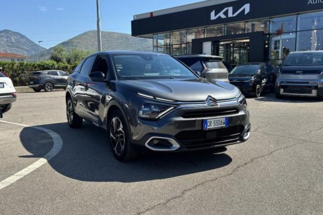 CITROEN C4 BlueHDi 130 S&S EAT8 Shine rif. 23949046
