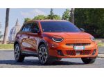 FIAT 600 Hybrid 110 CV DCT MHEV NOLEGGIO NLT rif. 22189859