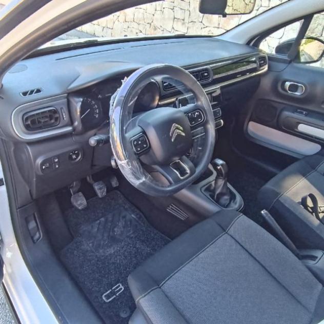 CITROEN C3 BlueHDi 100 S&S Feel rif. 24006717 - Foto 8