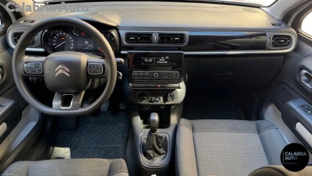 CITROEN C3 PureTech 83 S&S Shine rif. 24130910 - Foto 8