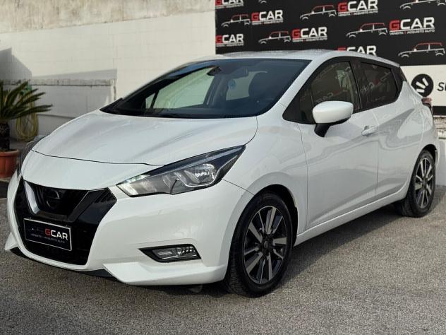 Nissan Micra - Foto 5