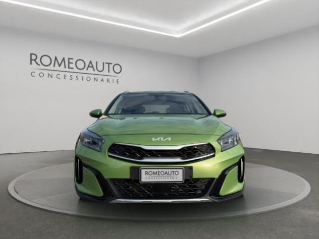 KIA XCeed 1.0 T-GDi GPL Business 117CV TUA DA 238 € rif. 23307103 - Foto 9