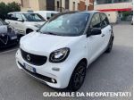 SMART ForFour 70 1.0 twinamic Youngster *OK NEOPATENTATI* rif. 23802889