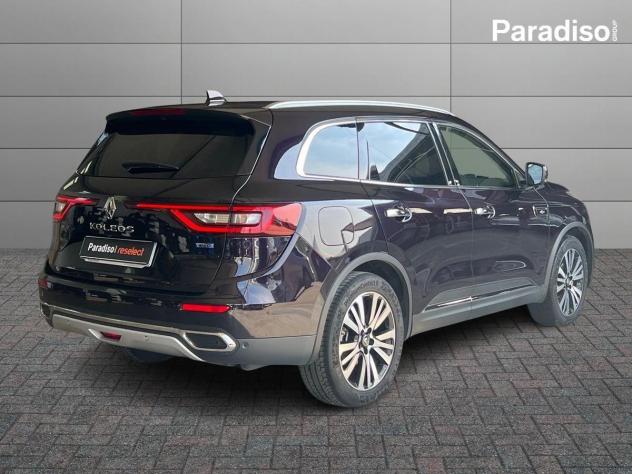 Renault Koleos 2.0 DIESEL - 2019 | 190CV - INITIALE PARIS 4X4 | X-TRONIC - Foto 2