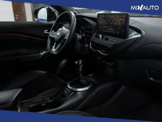 Nissan Juke 1.0 DIG-T N-Connecta 114CV - Foto 17