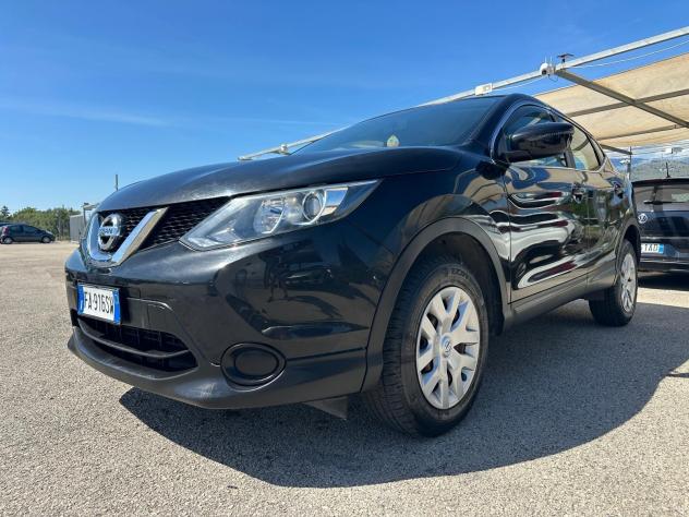 Nissan Qashqai 1.5 Diesel - Foto 7