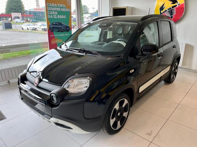 FIAT Panda Cross Cross - Foto 6
