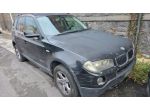Bmw X3 xDrive20d Futura