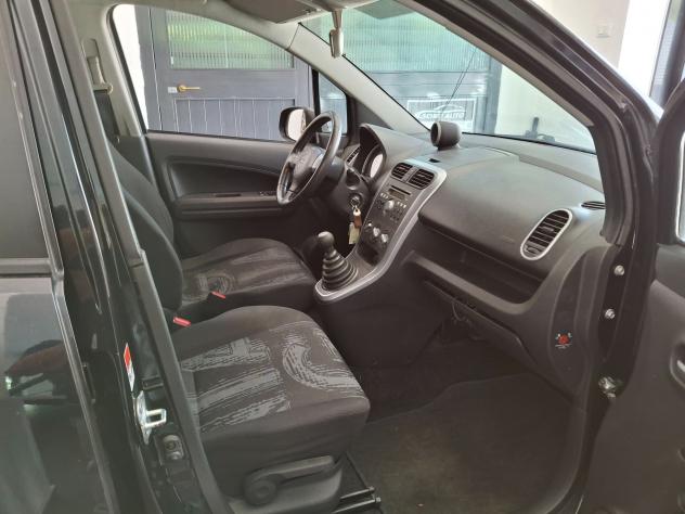 Opel Agila 1.000 Full optionals - Foto 4