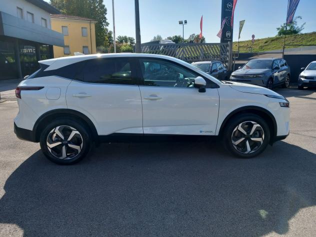 Nissan Qashqai 1.5 EREV e-Power N-Connecta Auto - Foto 7