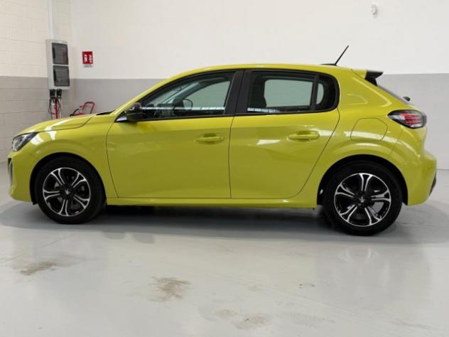 PEUGEOT 208 PureTech 75 Stop&Start 5 porte Active Come Nuova rif. 24119249 - Foto 8