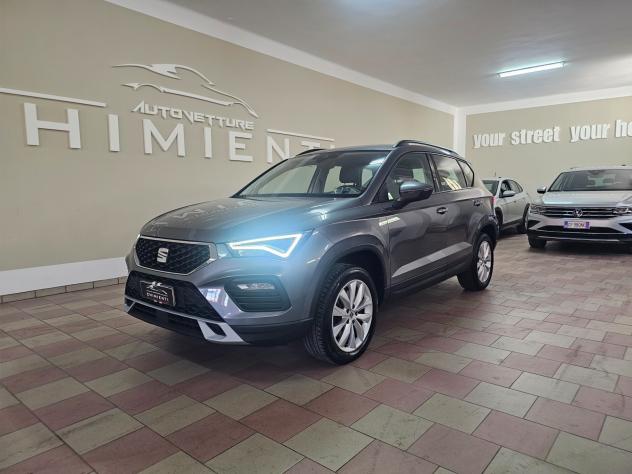 Seat Ateca 2.0 TDI DSG XPERIENCE - Foto 3