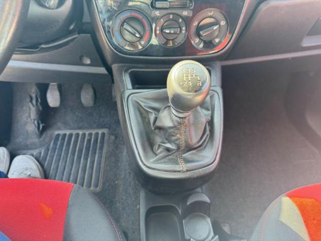 FIAT Qubo 1.4 8V 77 CV Natural Power rif. 22185382 - Foto 5