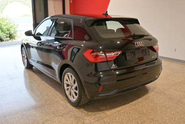 Audi A1 SPB 25 TFSI S tronic Admired Advanced - Foto 6