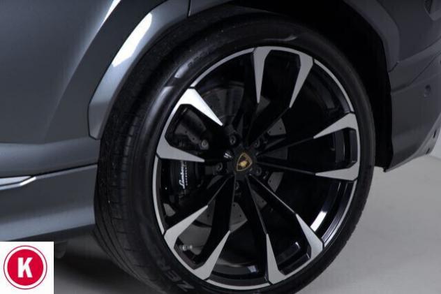 Lamborghini Urus 4.0 - Foto 5