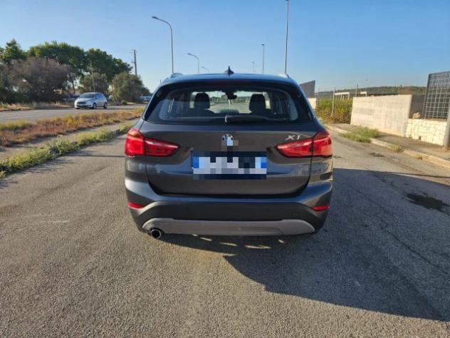 BMW X1 xDrive18d Business Sport rif. 24186057 - Foto 6