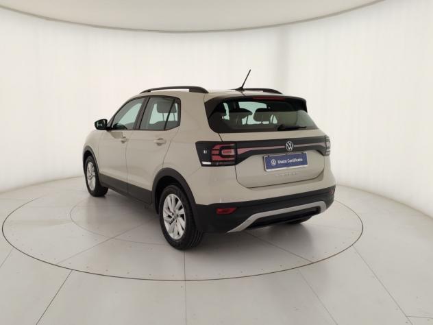 Volkswagen T-Cross 1.0 TSI Style - Foto 2