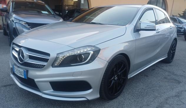 Mercedes-benz A 180 CDI Automatic Premium AMG - Foto 2