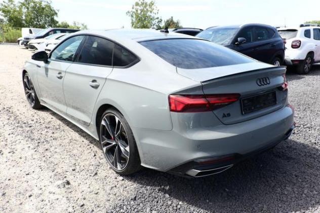 AUDI A5 SPB 45 TFSI quattro S tronic S line Tetto pano rif. 23489021 - Foto 4