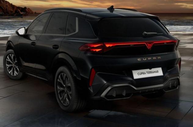 CUPRA Terramar 1.5 Hybrid 150cv DSG EDGE+DIGITAL rif. 22602769 - Foto 3