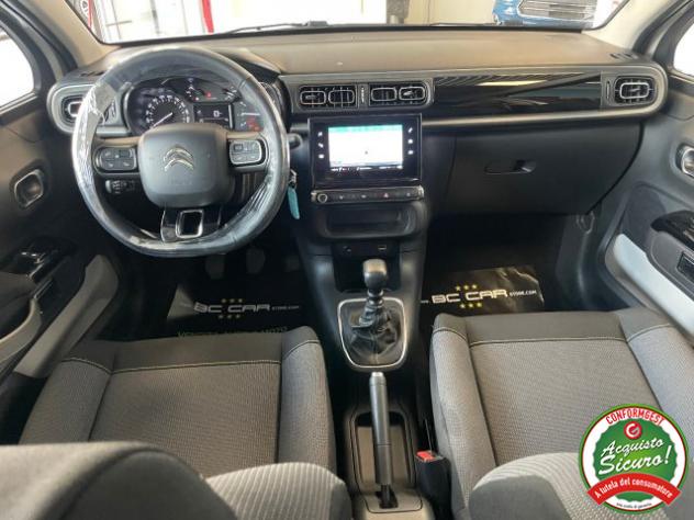 CITROEN C3 PureTech 110cv SHINE *Restyling rif. 24036355 - Foto 10