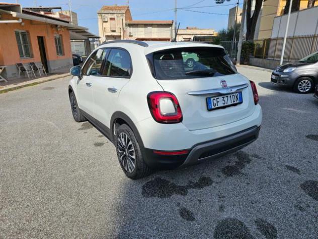 FIAT 500X 1.6 MultiJet 130 CV Cross rif. 23887597 - Foto 7