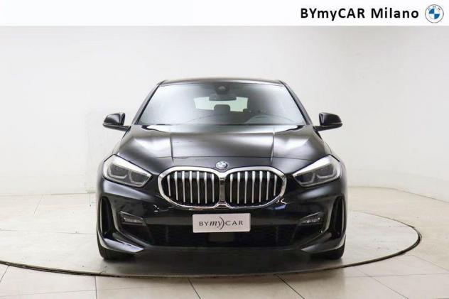 BMW Serie 1 118d Msport auto - Foto 5