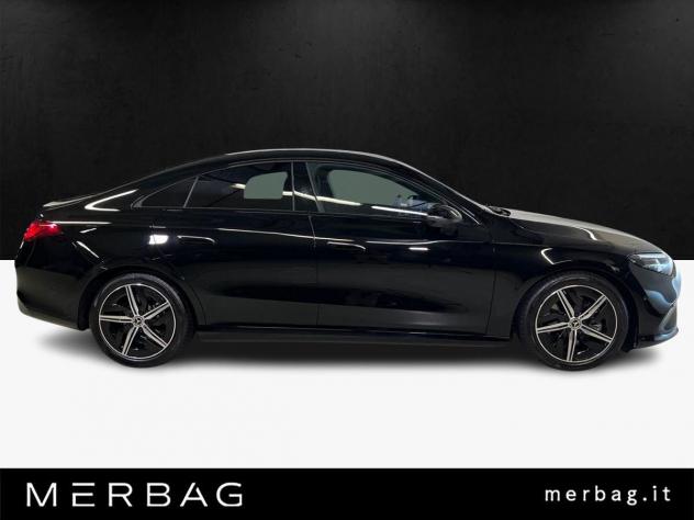 Mercedes-Benz CLA Hybrid 200 Advanced Plus - Foto 5