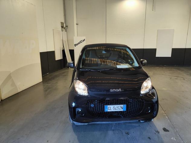 smart EQ Fortwo EQ Passion (4.6kW) - Foto 2