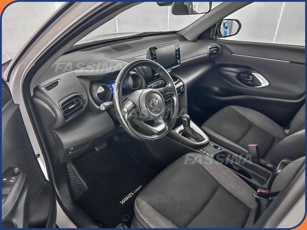 Toyota Yaris Cross 1.5h Active fwd 115cv e-cvt - Foto 9