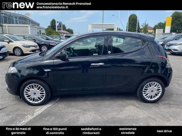 LANCIA Ypsilon 5 Porte 1.2 Ecochic 69cv Gold my16 GPL rif. 23921023 - Foto 5