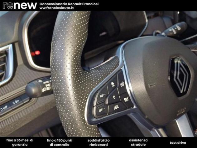 RENAULT Clio 5 E-TECH Hybrid 145 ESPRIT ALPINE rif. 23859943 - Foto 8