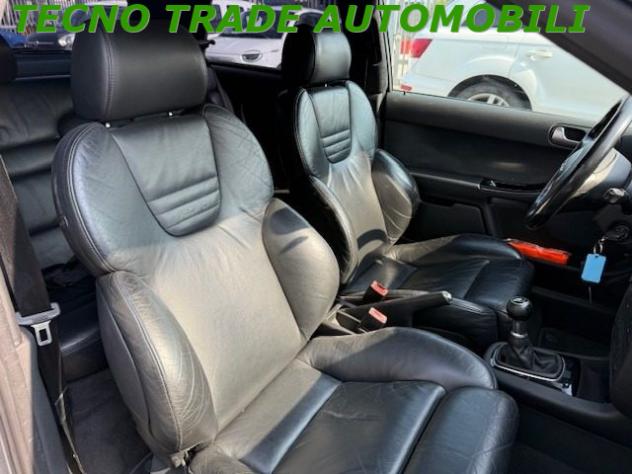 AUDI S3 1.8 turbo cat quattro rif. 23497733 - Foto 6