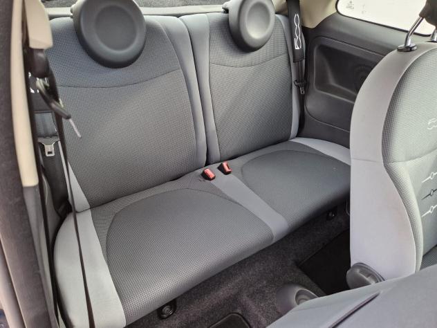 Fiat 500 0.9 TwinAir Turbo Pop - Foto 10