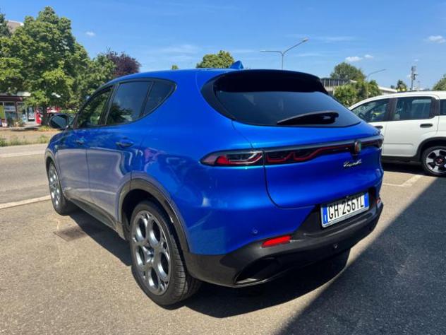 ALFA ROMEO Tonale 1.5 130 CV MHEV TCT7 Edizione Speciale rif. 23787051 - Foto 5
