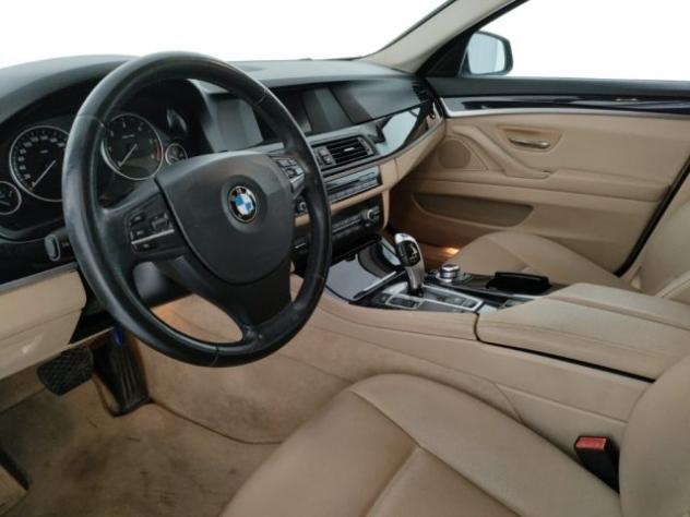 BMW 520 d Touring Business aut. - solo operatori rif. 23503479 - Foto 9