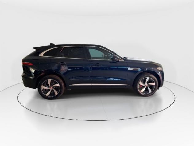 JAGUAR F-Pace 2.0 D 163 CV AWD aut. R-Dynamic S *AUTOCARRO* rif. 23972657 - Foto 6