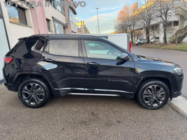 JEEP Compass 1.6 80° Annivers AUTOGEPY SASSUOLO 05361881051 rif. 23366633 - Foto 5