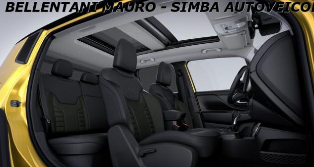 JEEP Renegade 1.5 Turbo T4 MHEV North Star rif. 21735699 - Foto 7