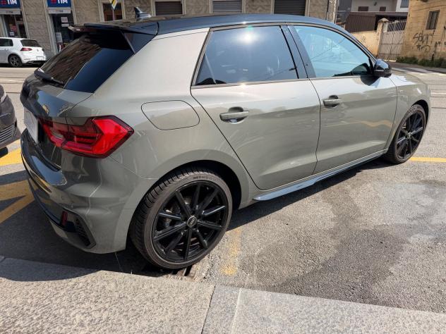 Audi A1 S Line 1.0 30 TFSI*PROMO FINANZIAME #11495 - Foto 7
