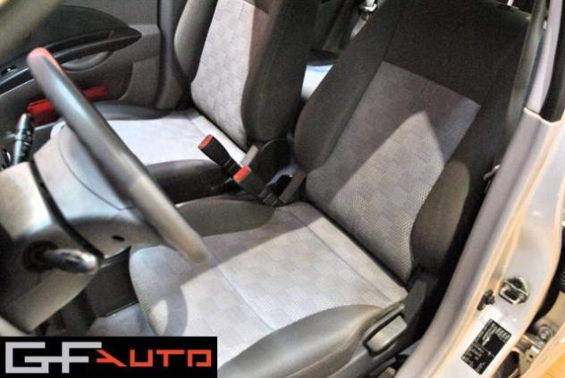 Kia Picanto Picanto I 2004 1.1 EX Spicy - Foto 6