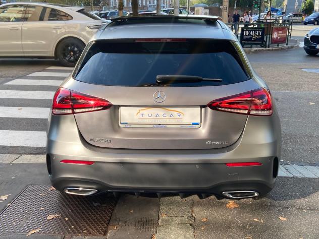 Mercedes-Benz A 250 Premium #50253 - Foto 5