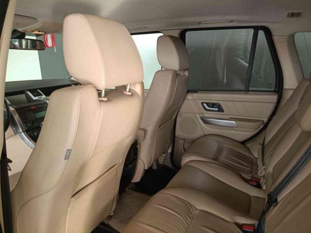 LAND ROVER Range Rover Sport 2.7 TDV6 SE Plus rif. 24059787 - Foto 8