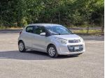 Citroen C1 Airscape VTi 68 5 porte Shine E6B Manuale NEO 2015