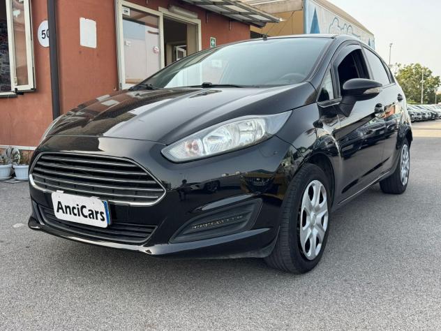 Ford Fiesta 1.4 96/92CV GPL - Foto 3