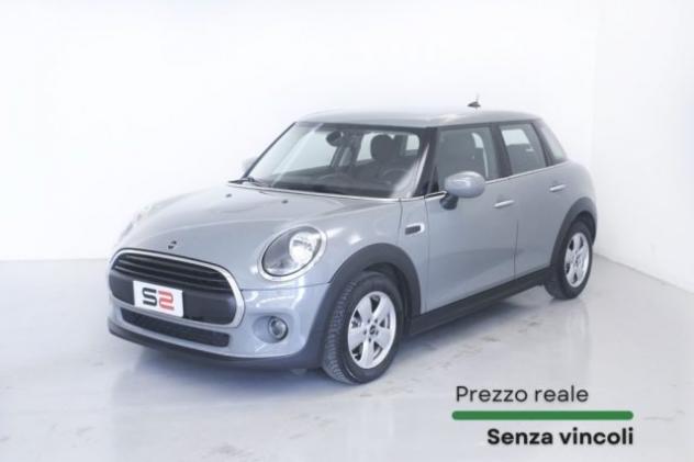 MINI One 1.5 One 75 CV 5 porte / Neopatentati rif. 22579806