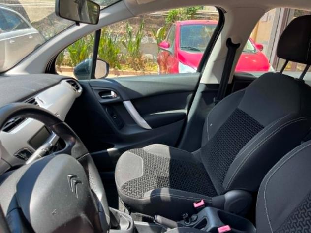 CITROEN C3 HDI DIESEL 2012 FULL 1PROPRIETARIO - Foto 3