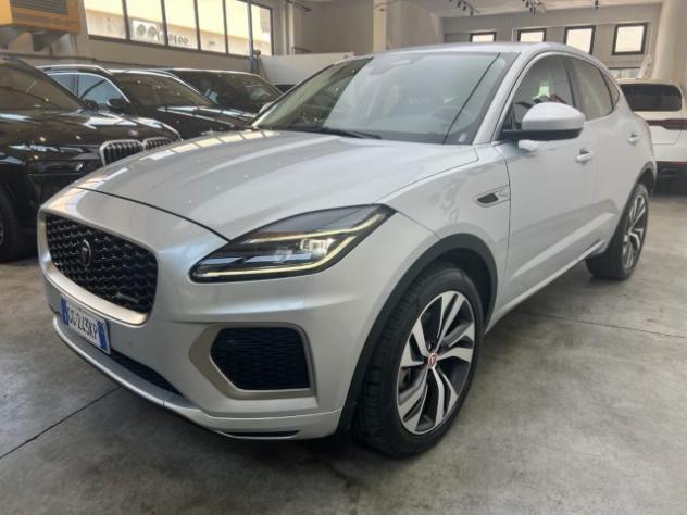 JAGUAR E-Pace 1.5 I3 PHEV 300 CV AWD Auto R-Dynamic SE rif. 23790114 - Foto 2